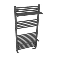 Haddenham Heated Towel Rail